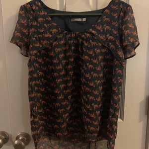 Charlotte Russe top